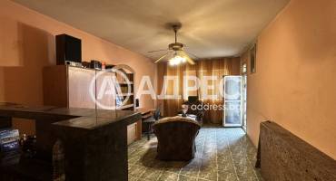 Тристаен апартамент, Плевен, Дружба 4, 665588, Снимка 2