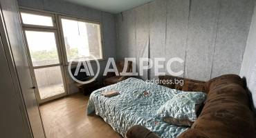 Тристаен апартамент, Плевен, Дружба 4, 665588, Снимка 4