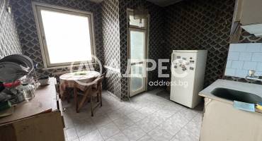 Тристаен апартамент, Плевен, Дружба 4, 665588, Снимка 5