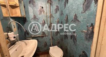 Тристаен апартамент, Плевен, Дружба 4, 665588, Снимка 7