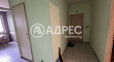 Тристаен апартамент, Плевен, Дружба 4, 665588, Снимка 8