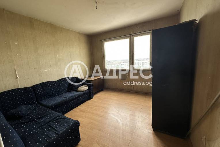 Тристаен апартамент, Плевен, Дружба 4, 665588, Снимка 3