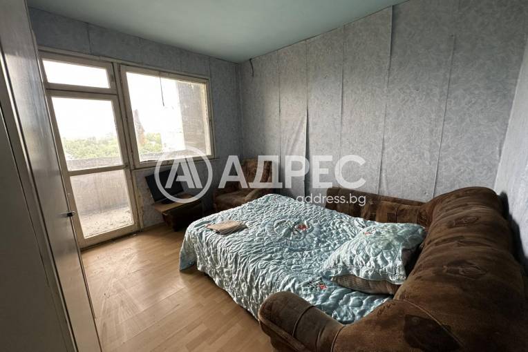 Тристаен апартамент, Плевен, Дружба 4, 665588, Снимка 4