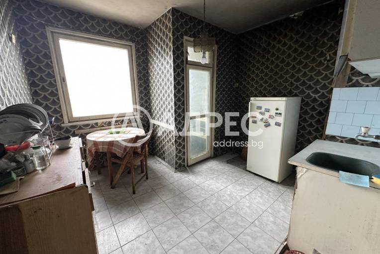 Тристаен апартамент, Плевен, Дружба 4, 665588, Снимка 5