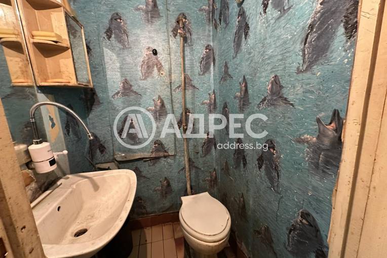 Тристаен апартамент, Плевен, Дружба 4, 665588, Снимка 7