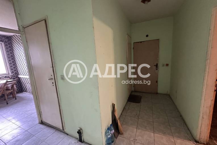 Тристаен апартамент, Плевен, Дружба 4, 665588, Снимка 8