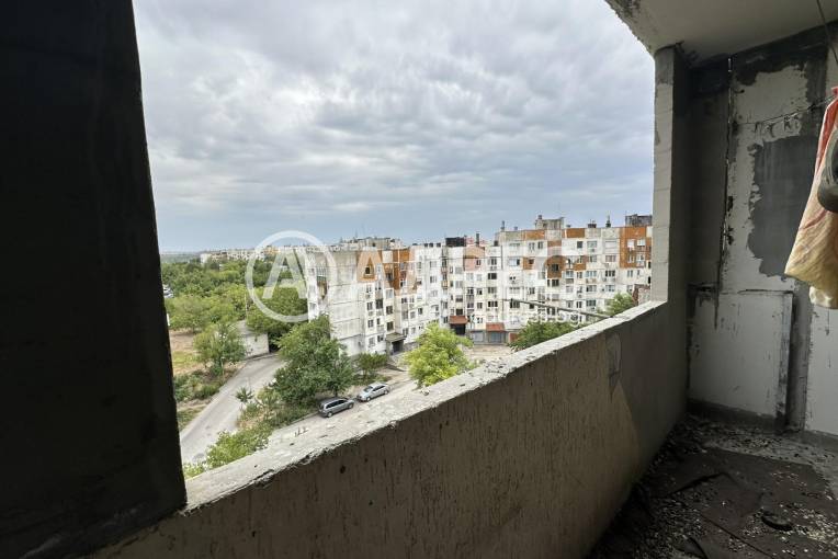 Тристаен апартамент, Плевен, Дружба 4, 665588, Снимка 9