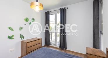 Тристаен апартамент, Варна, Изгрев, 667588, Снимка 13