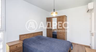 Тристаен апартамент, Варна, Изгрев, 667588, Снимка 14