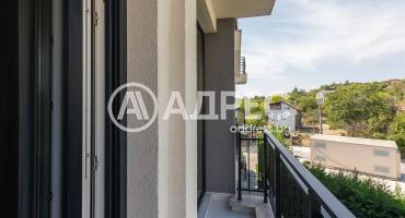 Тристаен апартамент, Варна, Изгрев, 667588, Снимка 15