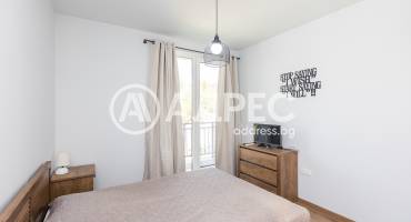 Тристаен апартамент, Варна, Изгрев, 667588, Снимка 18