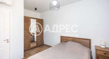 Тристаен апартамент, Варна, Изгрев, 667588, Снимка 19