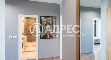 Тристаен апартамент, Варна, Изгрев, 667588, Снимка 20