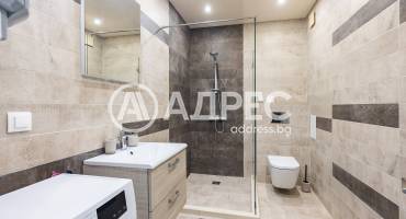 Тристаен апартамент, Варна, Изгрев, 667588, Снимка 21