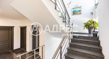 Тристаен апартамент, Варна, Изгрев, 667588, Снимка 25