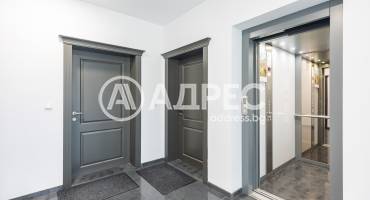 Тристаен апартамент, Варна, Изгрев, 667588, Снимка 26
