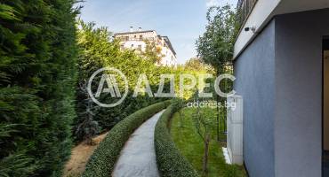 Тристаен апартамент, Варна, Изгрев, 667588, Снимка 28