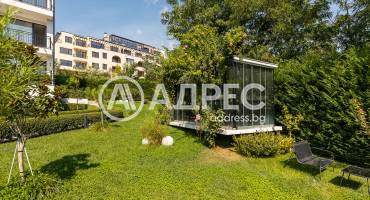 Тристаен апартамент, Варна, Изгрев, 667588, Снимка 30