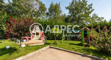 Тристаен апартамент, Варна, Изгрев, 667588, Снимка 31