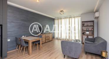 Тристаен апартамент, Варна, Изгрев, 667588, Снимка 5