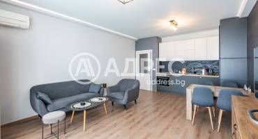 Тристаен апартамент, Варна, Изгрев, 667588, Снимка 7