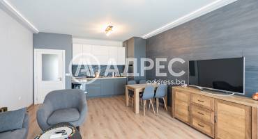 Тристаен апартамент, Варна, Изгрев, 667588, Снимка 8