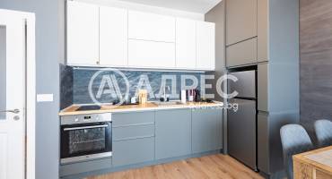 Тристаен апартамент, Варна, Изгрев, 667588, Снимка 9