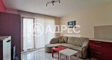 Едностаен апартамент, Русе, Дружба 1, 672588, Снимка 3