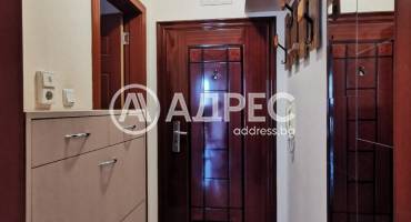 Едностаен апартамент, Русе, Дружба 1, 672588, Снимка 4