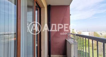 Едностаен апартамент, Русе, Дружба 1, 672588, Снимка 7