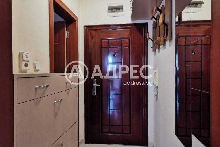 Едностаен апартамент, Русе, Дружба 1, 672588, Снимка 4