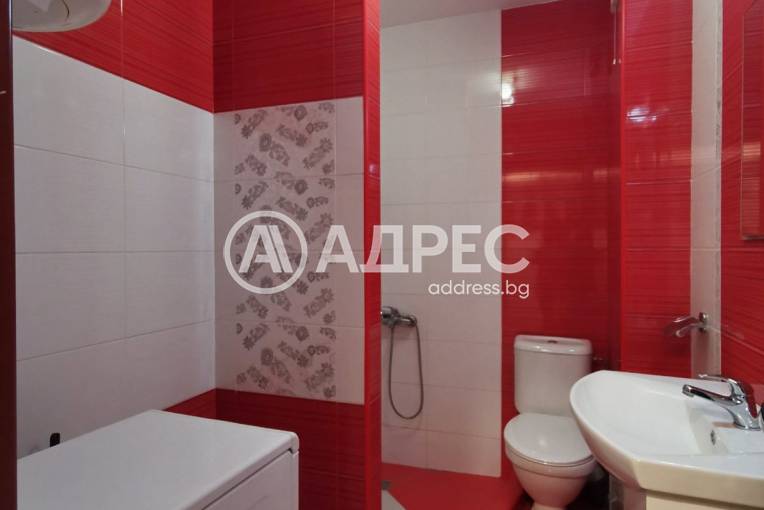 Едностаен апартамент, Русе, Дружба 1, 672588, Снимка 5