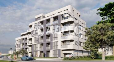 Тристаен апартамент, Варна, Виница, 676588, Снимка 1