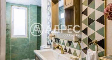 Етаж от къща, Плевен, Идеален център, 678588, Снимка 10