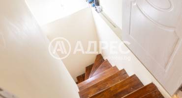 Етаж от къща, Плевен, Идеален център, 678588, Снимка 12