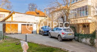 Етаж от къща, Плевен, Идеален център, 678588, Снимка 13