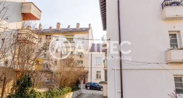 Етаж от къща, Плевен, Идеален център, 678588, Снимка 14