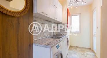 Етаж от къща, Плевен, Идеален център, 678588, Снимка 4