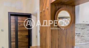 Етаж от къща, Плевен, Идеален център, 678588, Снимка 5