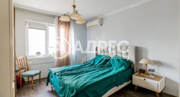 Етаж от къща, Плевен, Идеален център, 678588, Снимка 7