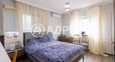 Етаж от къща, Плевен, Идеален център, 678588, Снимка 9