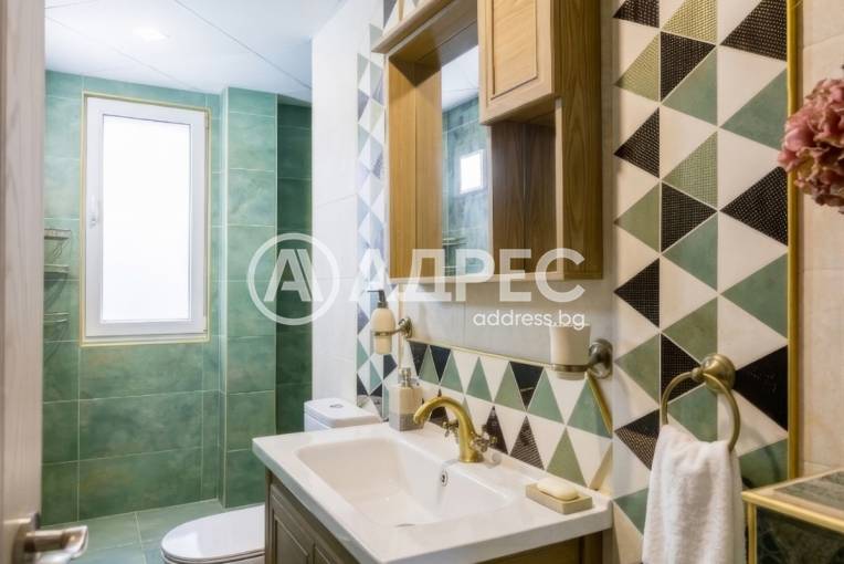 Етаж от къща, Плевен, Идеален център, 678588, Снимка 10