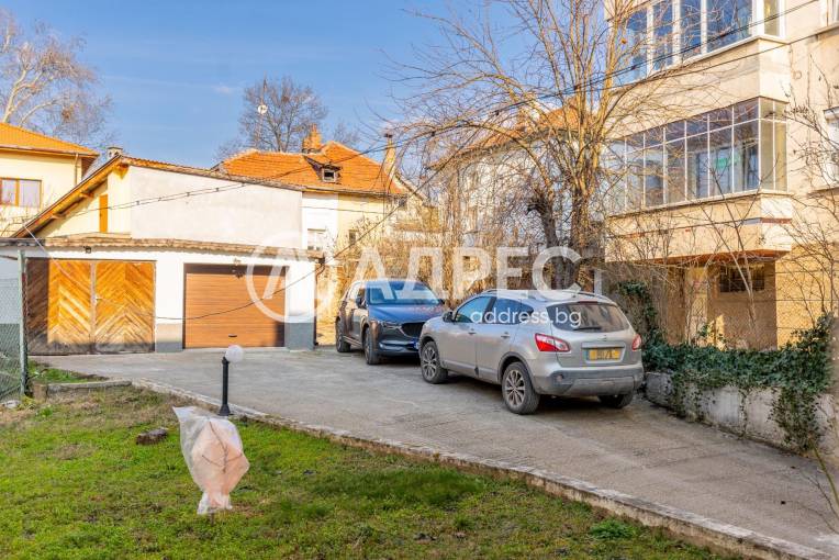 Етаж от къща, Плевен, Идеален център, 678588, Снимка 13