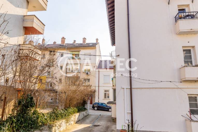 Етаж от къща, Плевен, Идеален център, 678588, Снимка 14