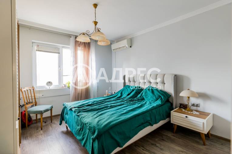 Етаж от къща, Плевен, Идеален център, 678588, Снимка 7