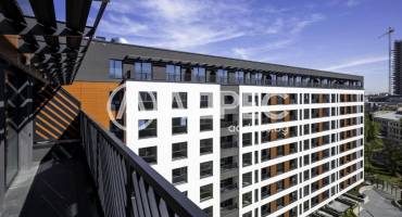 Едностаен апартамент, София, Център, 680588, Снимка 3