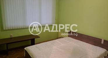 Тристаен апартамент, Стара Загора, Център, 681588, Снимка 2