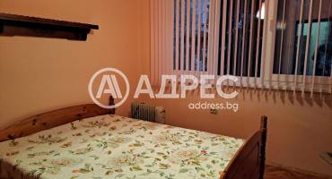 Тристаен апартамент, Стара Загора, Център, 681588, Снимка 3