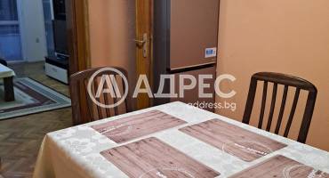 Тристаен апартамент, Стара Загора, Център, 681588, Снимка 4