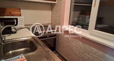 Тристаен апартамент, Стара Загора, Център, 681588, Снимка 5